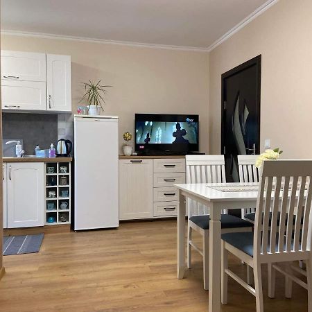 וליקו טורנובו Flowers Garden Apartment מראה חיצוני תמונה
