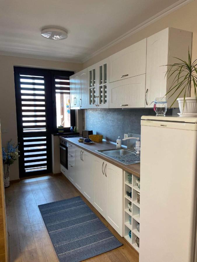 וליקו טורנובו Flowers Garden Apartment מראה חיצוני תמונה