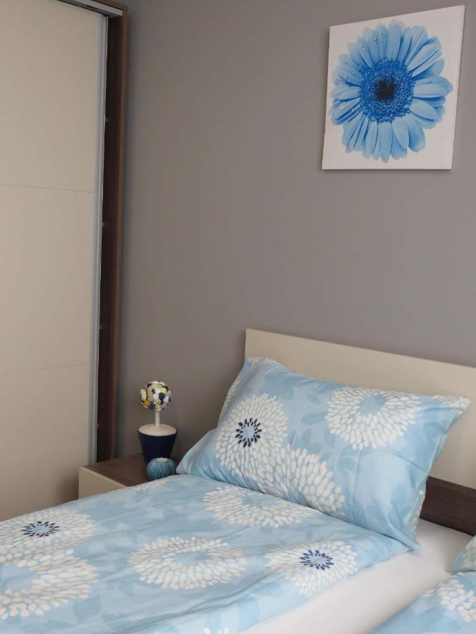 וליקו טורנובו Flowers Garden Apartment מראה חיצוני תמונה